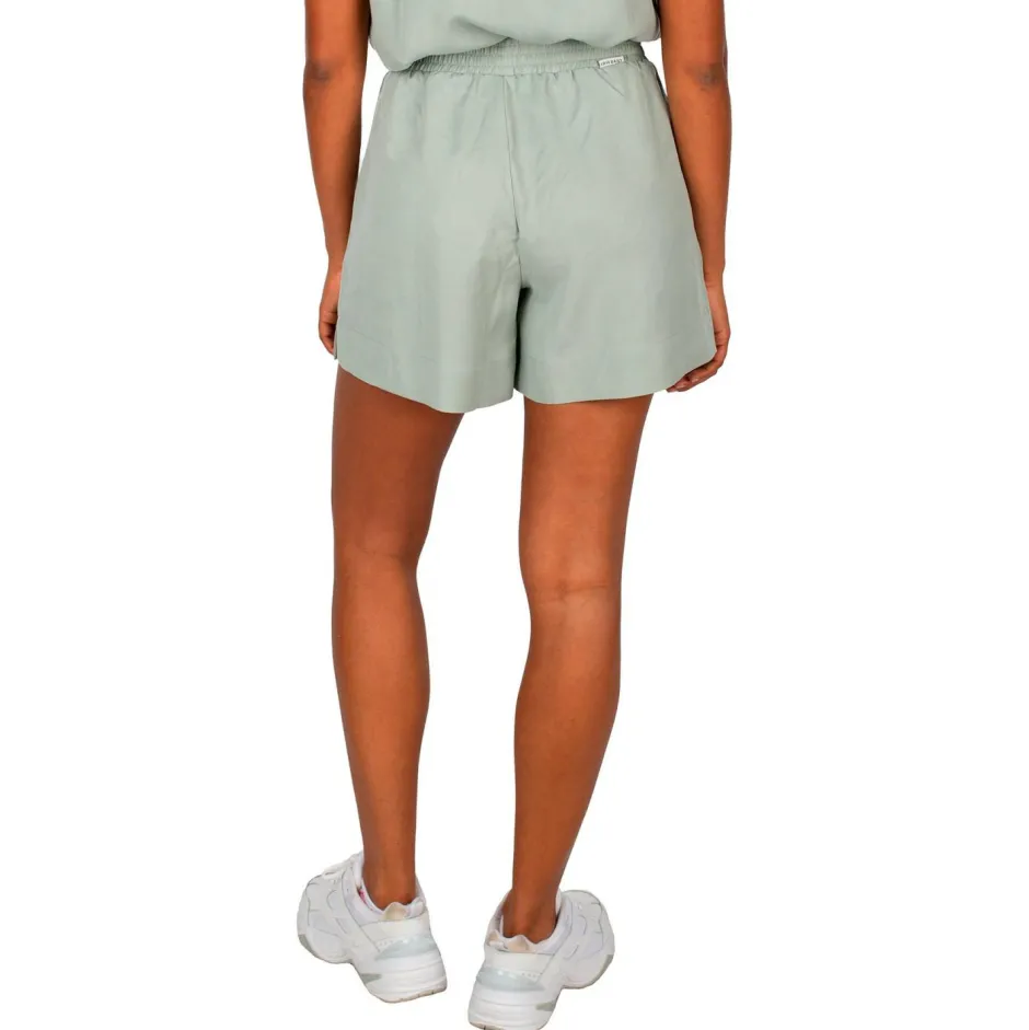Iriedaily Hosen|Alltagsbekleidung-- Women's Tenca Short - Shorts Midnight