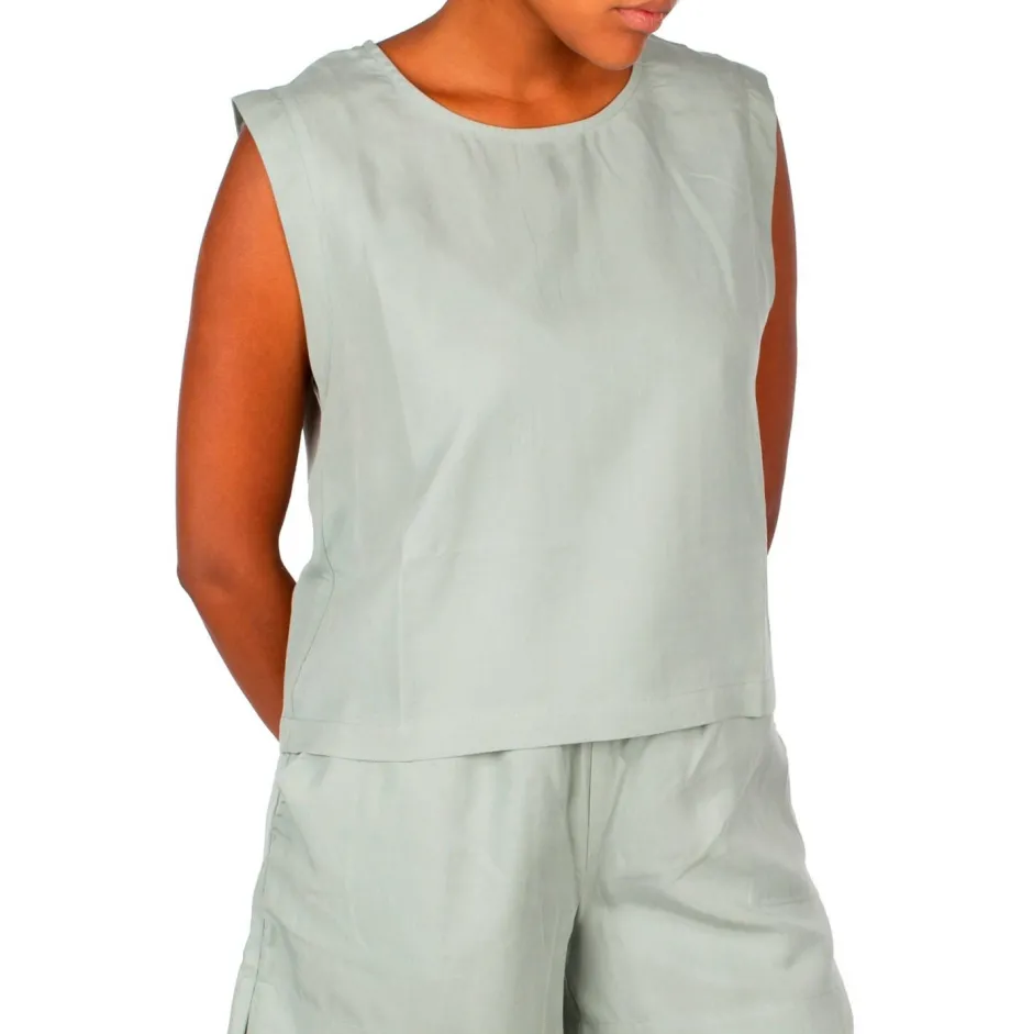Iriedaily - Woen' Tenca Top - Top