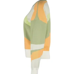 Iriedaily - Women's Tilda Knit - Pullover Apricot Sale