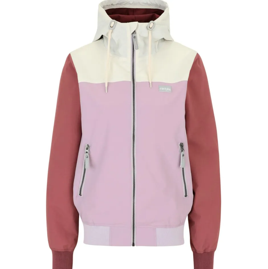Iriedaily - Woen' Veruchka pice Jacket - Freizeitjacke