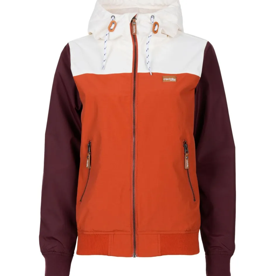 Iriedaily - Woen' Veruchka pice Jacket - Freizeitjacke
