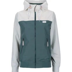 Iriedaily - Woen' Veruchka pice Jacket - Freizeitjacke