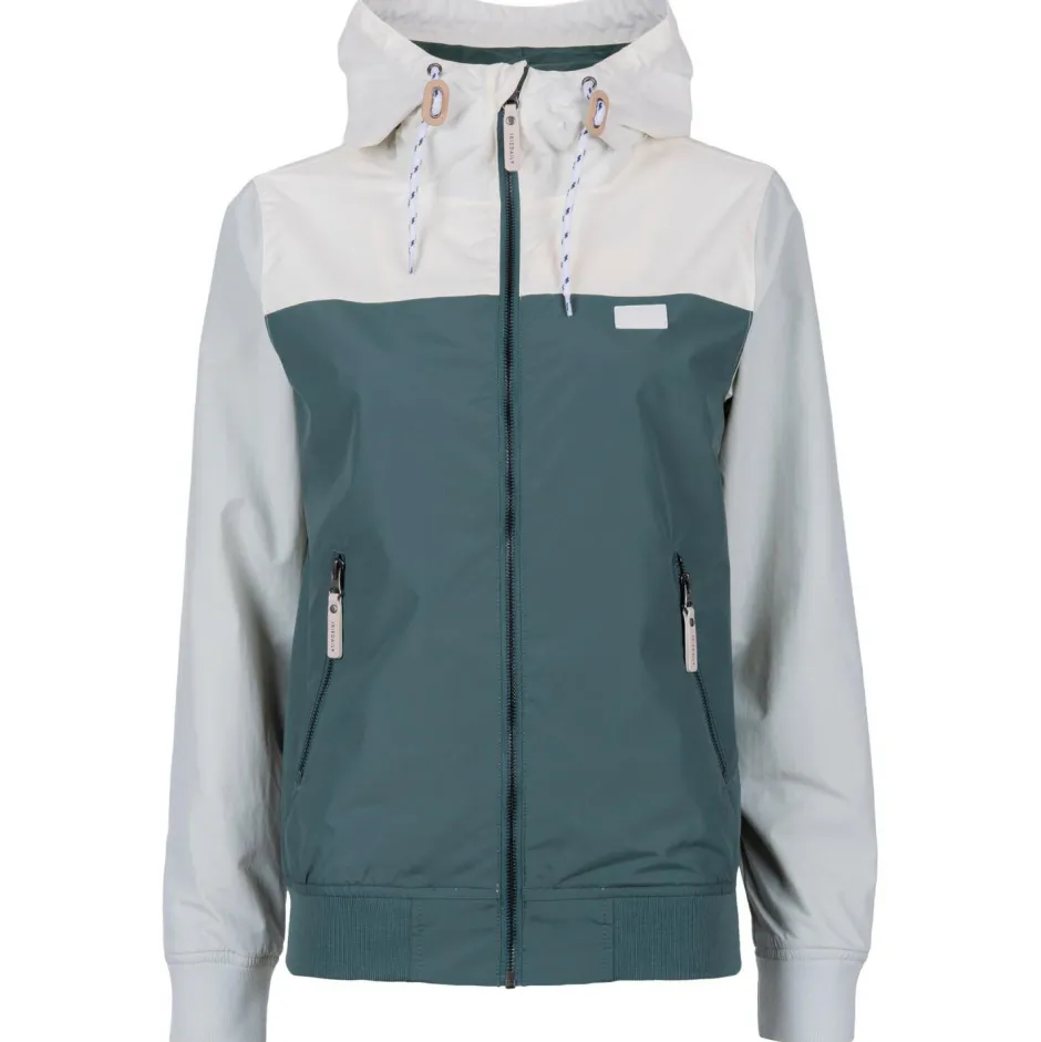Iriedaily - Woen' Veruchka pice Jacket - Freizeitjacke