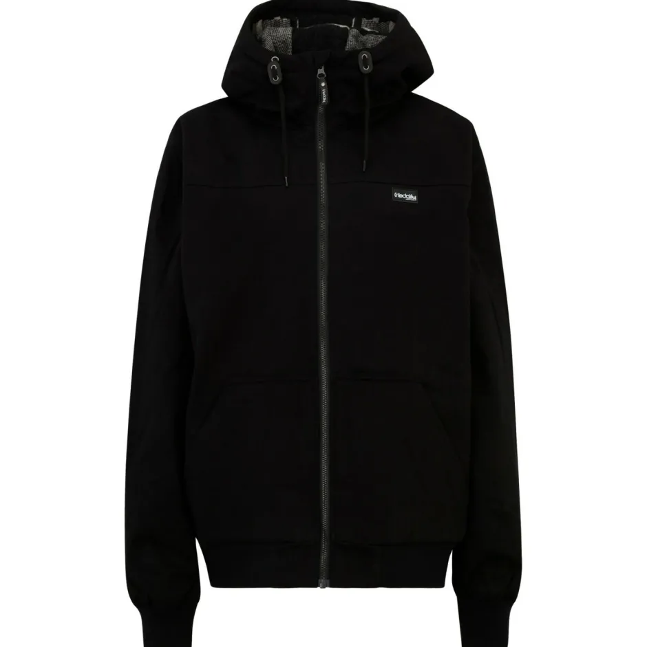Iriedaily Freizeitjacken|Winterjacken-- Wonderer Jacket - Freizeitjacke