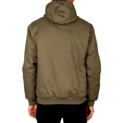 Iriedaily Freizeitjacken|Winterjacken-- Wonderer Jacket - Freizeitjacke