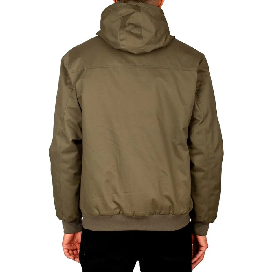 Iriedaily Freizeitjacken|Winterjacken-- Wonderer Jacket - Freizeitjacke