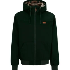Iriedaily Freizeitjacken|Winterjacken-- Wonderer Jacket - Freizeitjacke