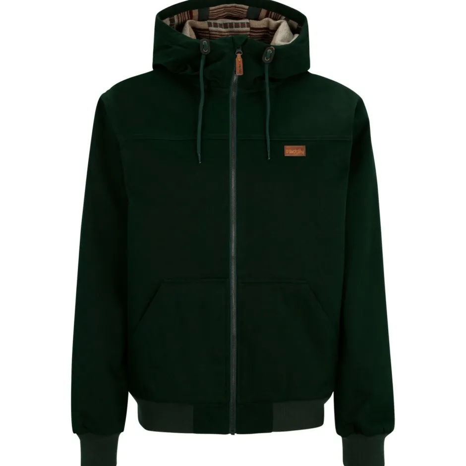 Iriedaily Freizeitjacken|Winterjacken-- Wonderer Jacket - Freizeitjacke