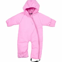 Isbju00f6rn Isbjörn - Baby's Frost Light Weight Jumpsuit - Overall