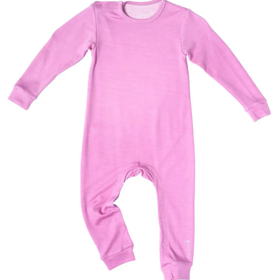 Isbju00f6rn Alltagsbekleidung-Isbjörn - Baby's Husky Jumpsuit - Overall