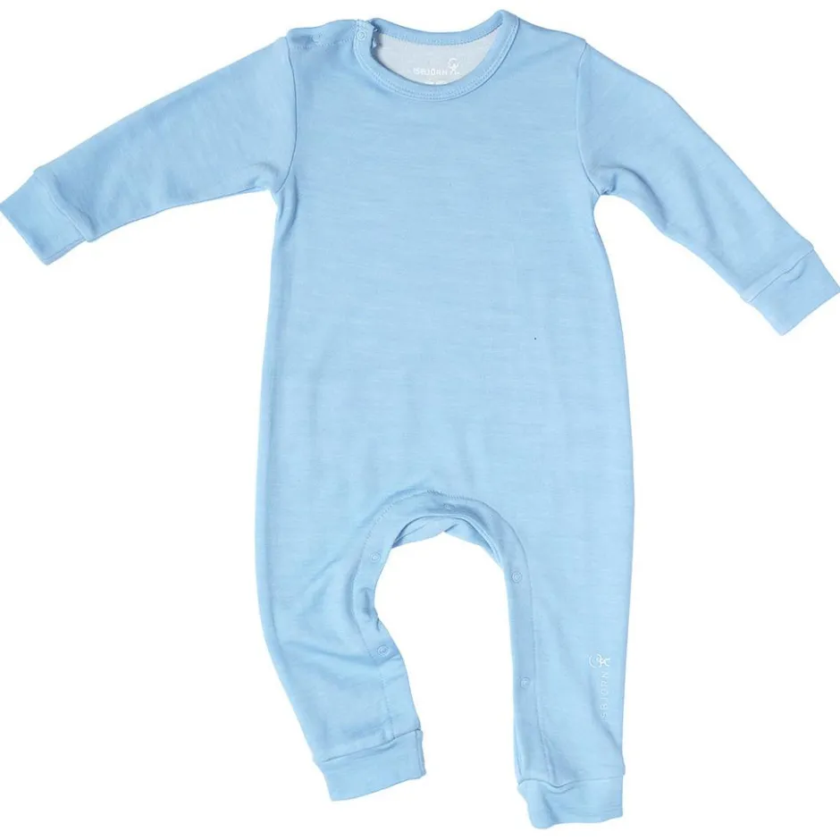 Isbju00f6rn Alltagsbekleidung-Isbjörn - Baby's Husky Jumpsuit - Overall