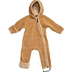 Isbju00f6rn Isbjörn - Baby's Shaun Jumpsuit - Overall