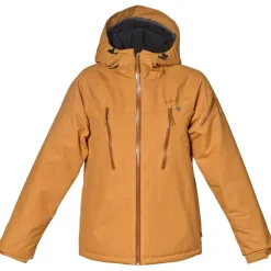 Isbju00f6rn Isbjörn - Kid's Carving Winter Jacket - Winterjacke