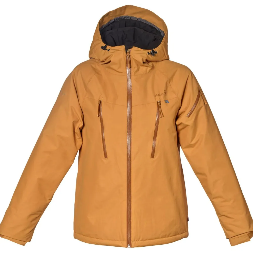 Isbju00f6rn Isbjörn - Kid's Carving Winter Jacket - Winterjacke