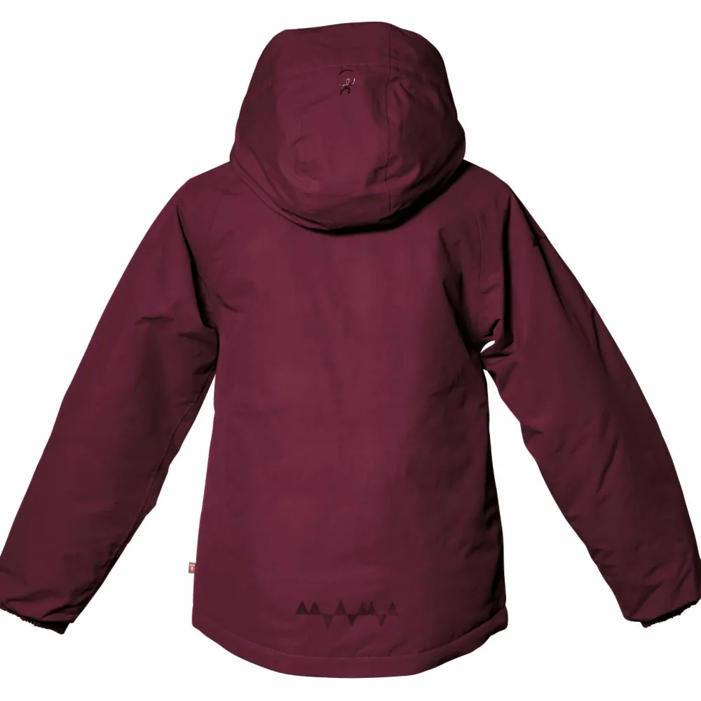 Isbju00f6rn Isbjörn - Kid's Carving Winter Jacket - Winterjacke