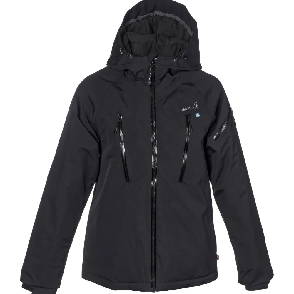 Isbju00f6rn Isbjörn - Kid's Carving Winter Jacket - Winterjacke