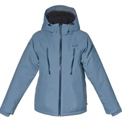 Isbju00f6rn Isbjörn - Kid's Carving Winter Jacket - Winterjacke