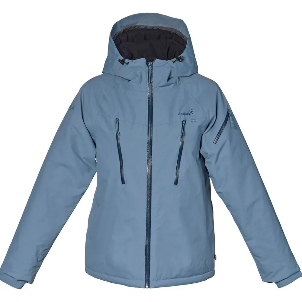 Isbju00f6rn Isbjörn - Kid's Carving Winter Jacket - Winterjacke