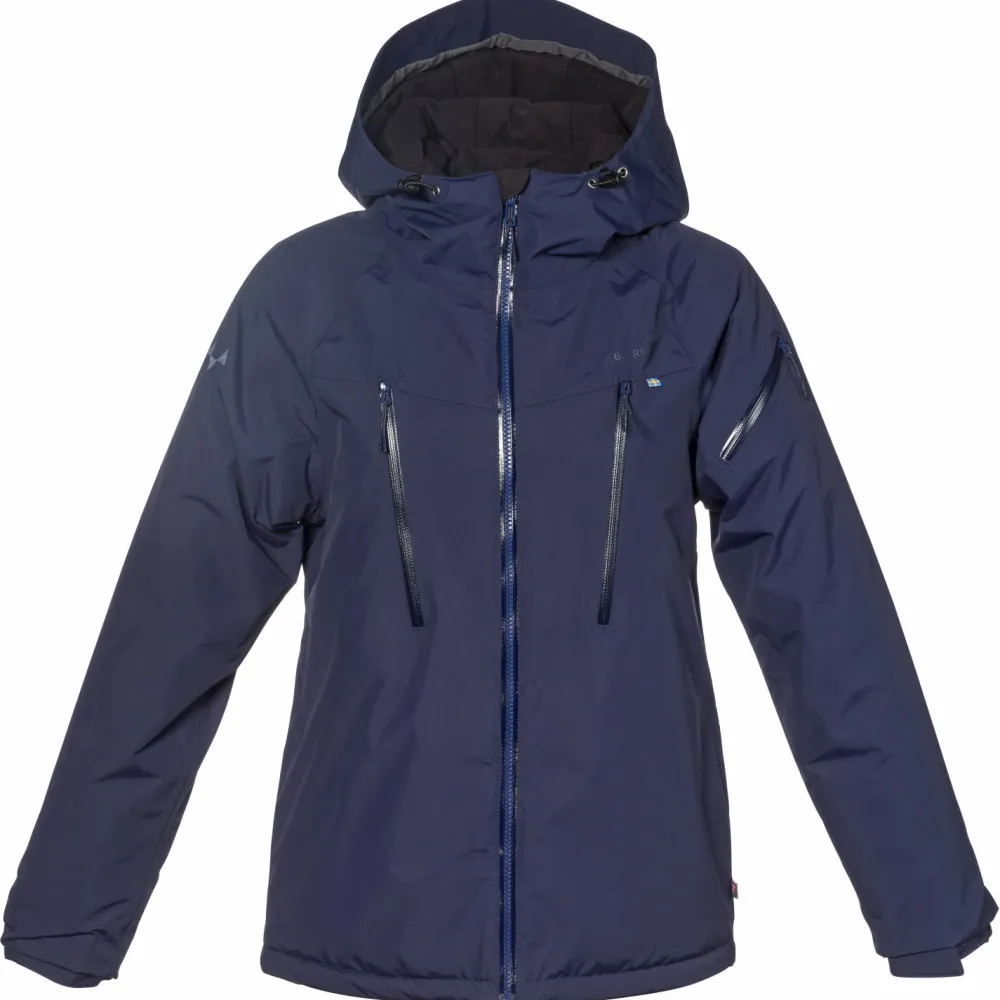 Isbju00f6rn Isbjörn - Kid's Carving Winter Jacket - Winterjacke