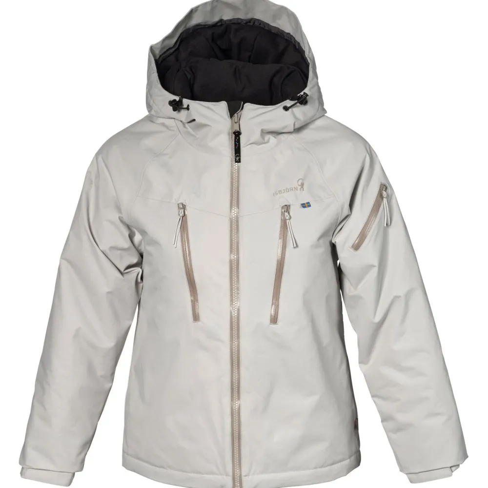 Isbju00f6rn Isbjörn - Kid's Carving Winter Jacket - Winterjacke