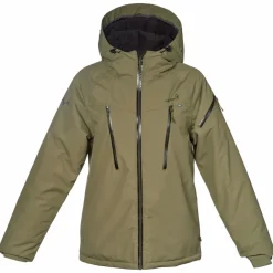 Isbju00f6rn Isbjörn - Kid's Carving Winter Jacket - Winterjacke