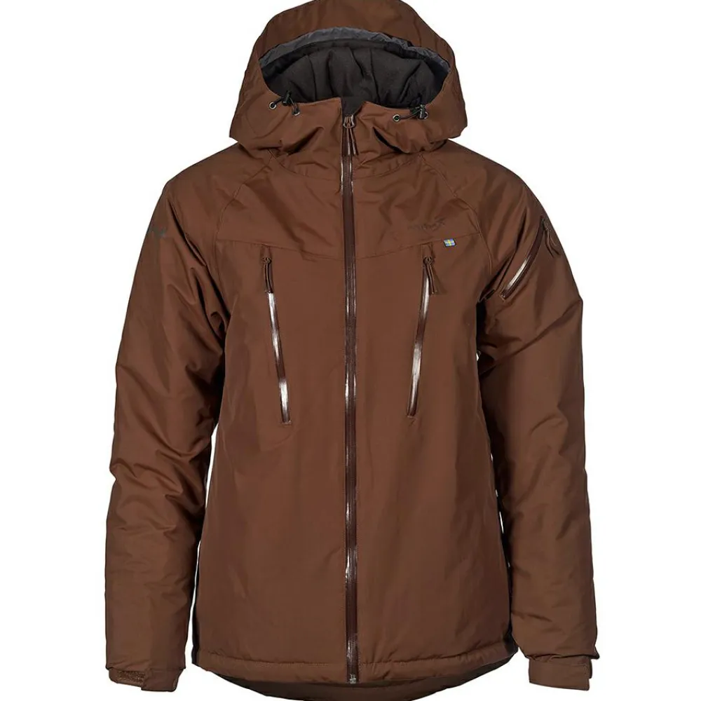 Isbju00f6rn Isbjörn - Kid's Carving Winter Jacket - Winterjacke