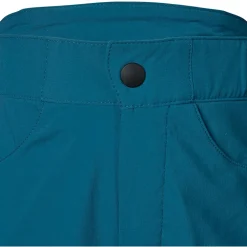 Isbju00f6rn Isbjörn - Kid's Fox All Mountain Shorts - Shorts Online