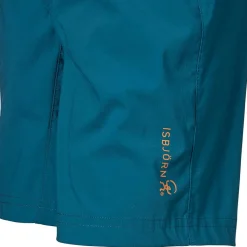 Isbju00f6rn Isbjörn - Kid's Fox All Mountain Shorts - Shorts Online
