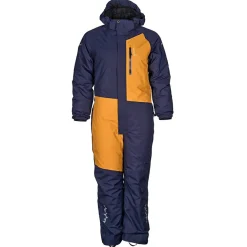 Isbju00f6rn Isbjörn - Kid's Halfpipe Winter Jumpsuit - Overall Online