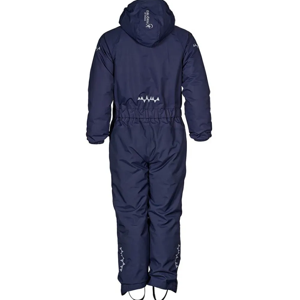 Isbju00f6rn Isbjörn - Kid's Halfpipe Winter Jumpsuit - Overall Online