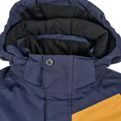Isbju00f6rn Isbjörn - Kid's Halfpipe Winter Jumpsuit - Overall Online