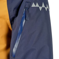 Isbju00f6rn Isbjörn - Kid's Halfpipe Winter Jumpsuit - Overall Online