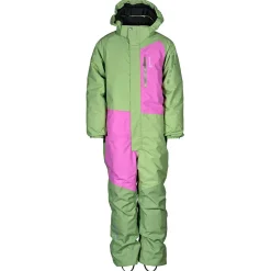 Isbju00f6rn Isbjörn - Kid's Halfpipe Winter Jumpsuit - Overall Online