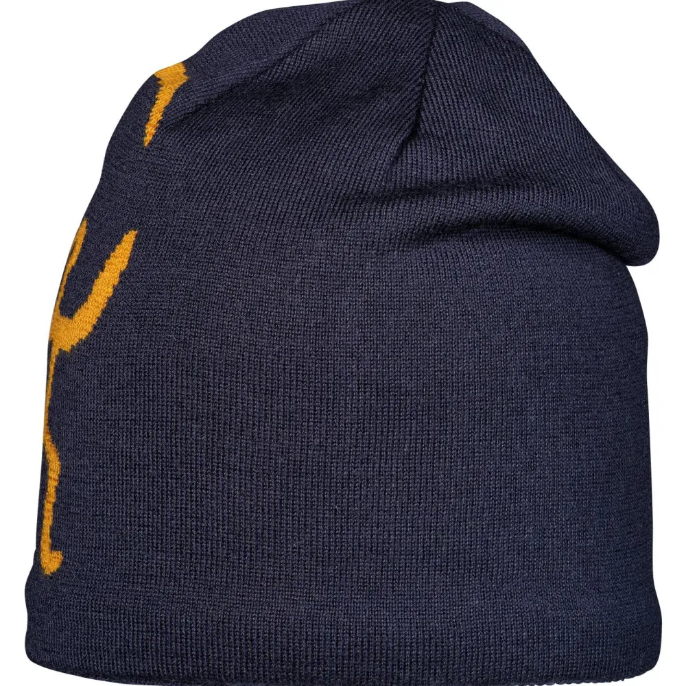 Isbjörn - Kid's Hawk Knitted Cap - Mütze < Isbju00f6rn Discount