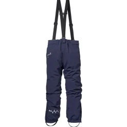 Isbju00f6rn Isbjörn - Kid's Hurricane Hardshell Pant - Hardshellhose Discount