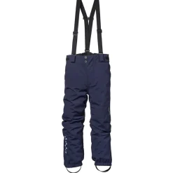 Isbju00f6rn Isbjörn - Kid's Hurricane Hardshell Pant - Hardshellhose Discount