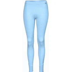 Isbju00f6rn Skibekleidung|Merinounterwäsche-Isbjörn - Kid's Husky Longjohn Baselayer - Merinounterwäsche