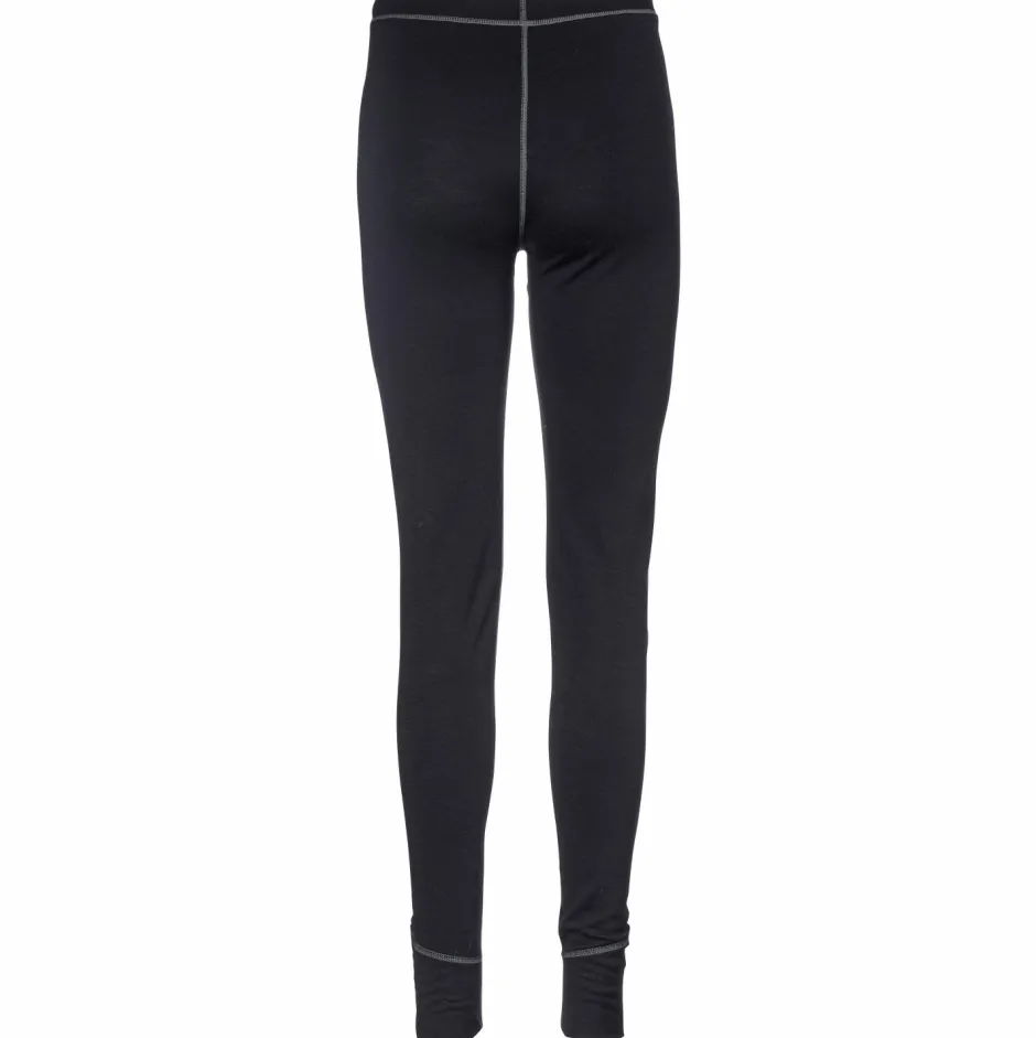 Isbju00f6rn Skibekleidung|Merinounterwäsche-Isbjörn - Kid's Husky Longjohn Baselayer - Merinounterwäsche