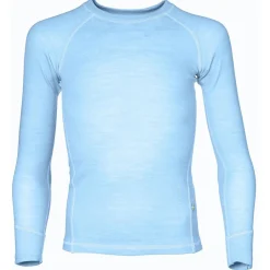 Isbju00f6rn Skibekleidung|Merinounterwäsche-Isbjörn - Kid's Husky Sweater Baselayer - Merinounterwäsche