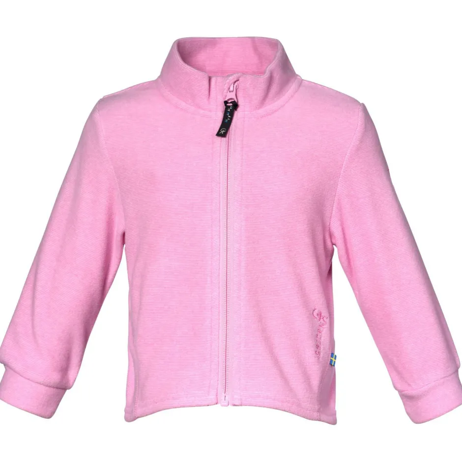 Kinder Isbju00f6rn Isbjörn - Kid's Lynx Jacket - Fleecejacke