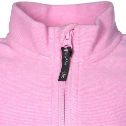Kinder Isbju00f6rn Isbjörn - Kid's Lynx Jacket - Fleecejacke