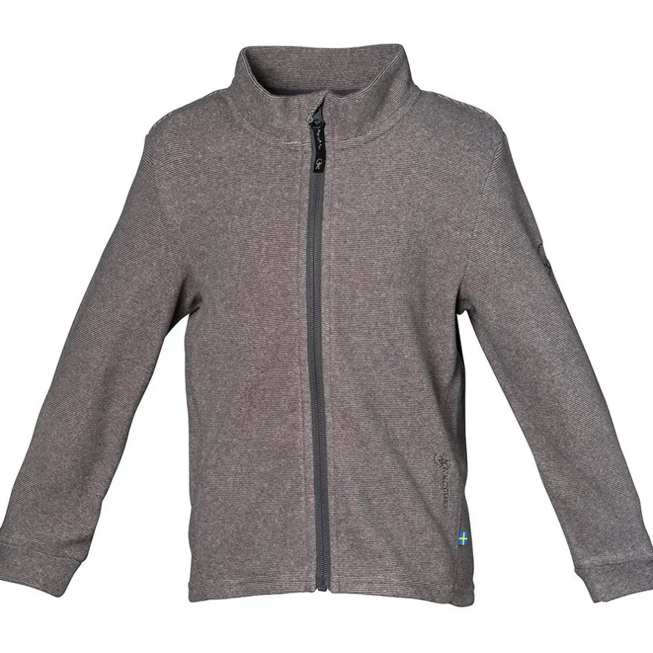 Kinder Isbju00f6rn Isbjörn - Kid's Lynx Jacket - Fleecejacke