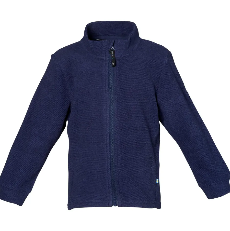 Kinder Isbju00f6rn Isbjörn - Kid's Lynx Jacket - Fleecejacke