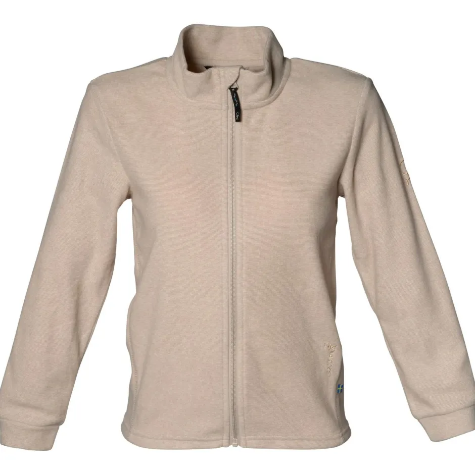 Kinder Isbju00f6rn Isbjörn - Kid's Lynx Jacket - Fleecejacke