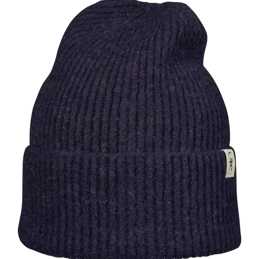 Isbju00f6rn Isbjörn - Kid's Minty Knitted Cap - Mütze Discount