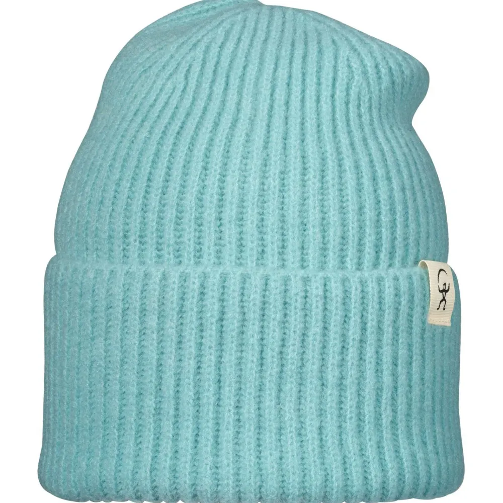 Isbju00f6rn Isbjörn - Kid's Minty Knitted Cap - Mütze Discount