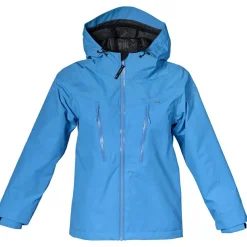 Isbju00f6rn Isbjörn - Kid's Monsune Hard Shell Jacket - Regenjacke Sale