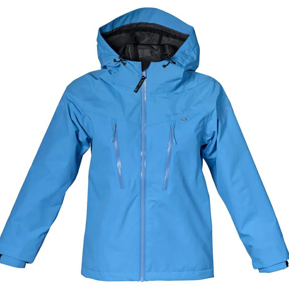 Isbju00f6rn Isbjörn - Kid's Monsune Hard Shell Jacket - Regenjacke Sale