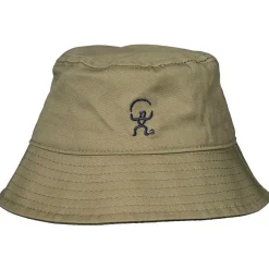 Isbju00f6rn Isbjörn - Kid's Nemå Fisherman Hat - Hut