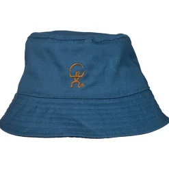 Isbju00f6rn Isbjörn - Kid's Nemå Fisherman Hat - Hut